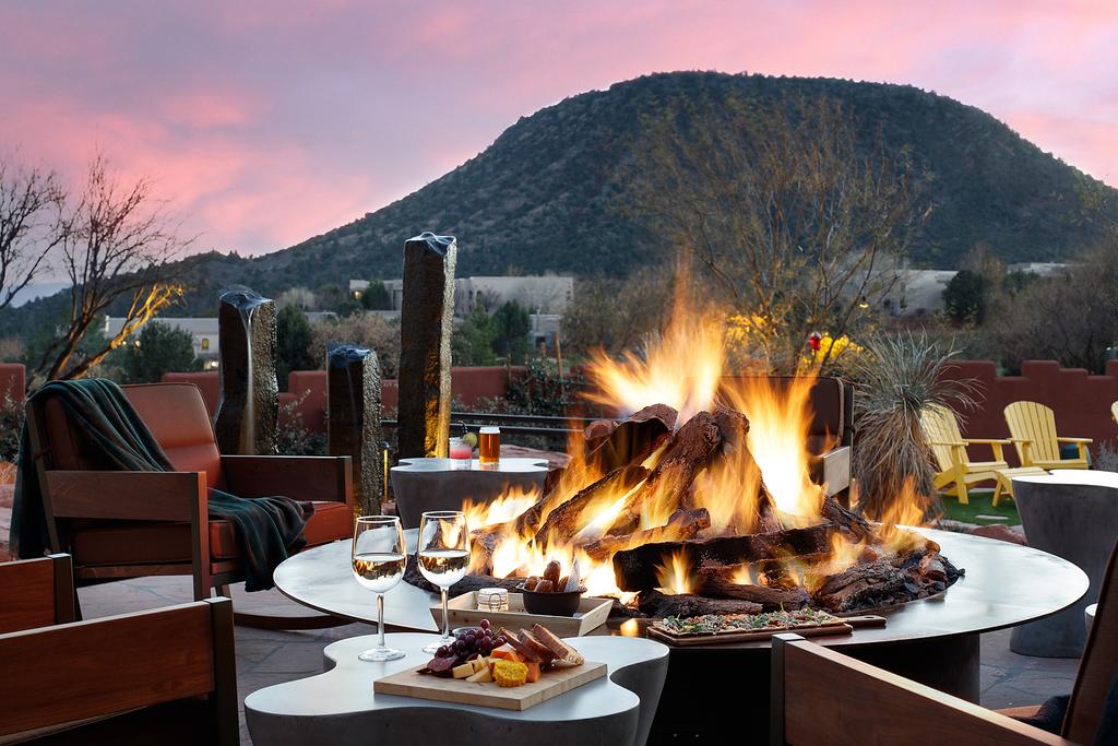 Fire Pit