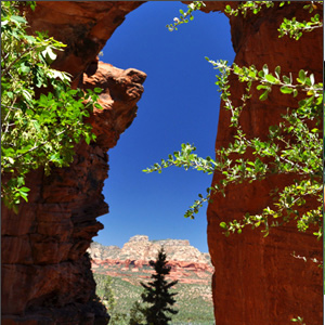 Hike House