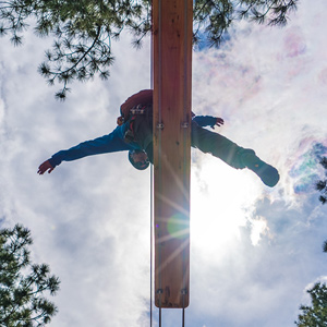adventure