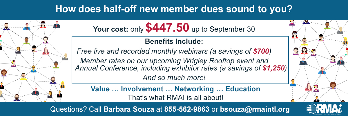 Prorated Member Rate 2.2