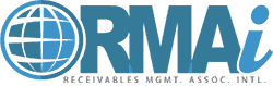 Receivables Management Association International Logo