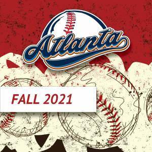 Atlanta Baseball Event 2021
