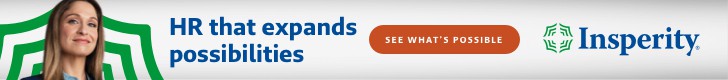 Insperity Ad