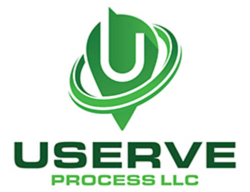Userve Process LLC