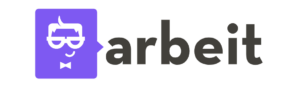 Arbeit Redesign Logo Purple (1) – 2020