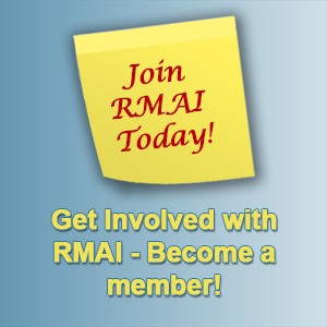 RMAI Member