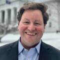 Welcome & Keynote Address by State Treasurer Mike Pieciak, Vermont image