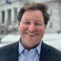 Welcome & Keynote Address by State Treasurer Mike Pieciak, Vermont image