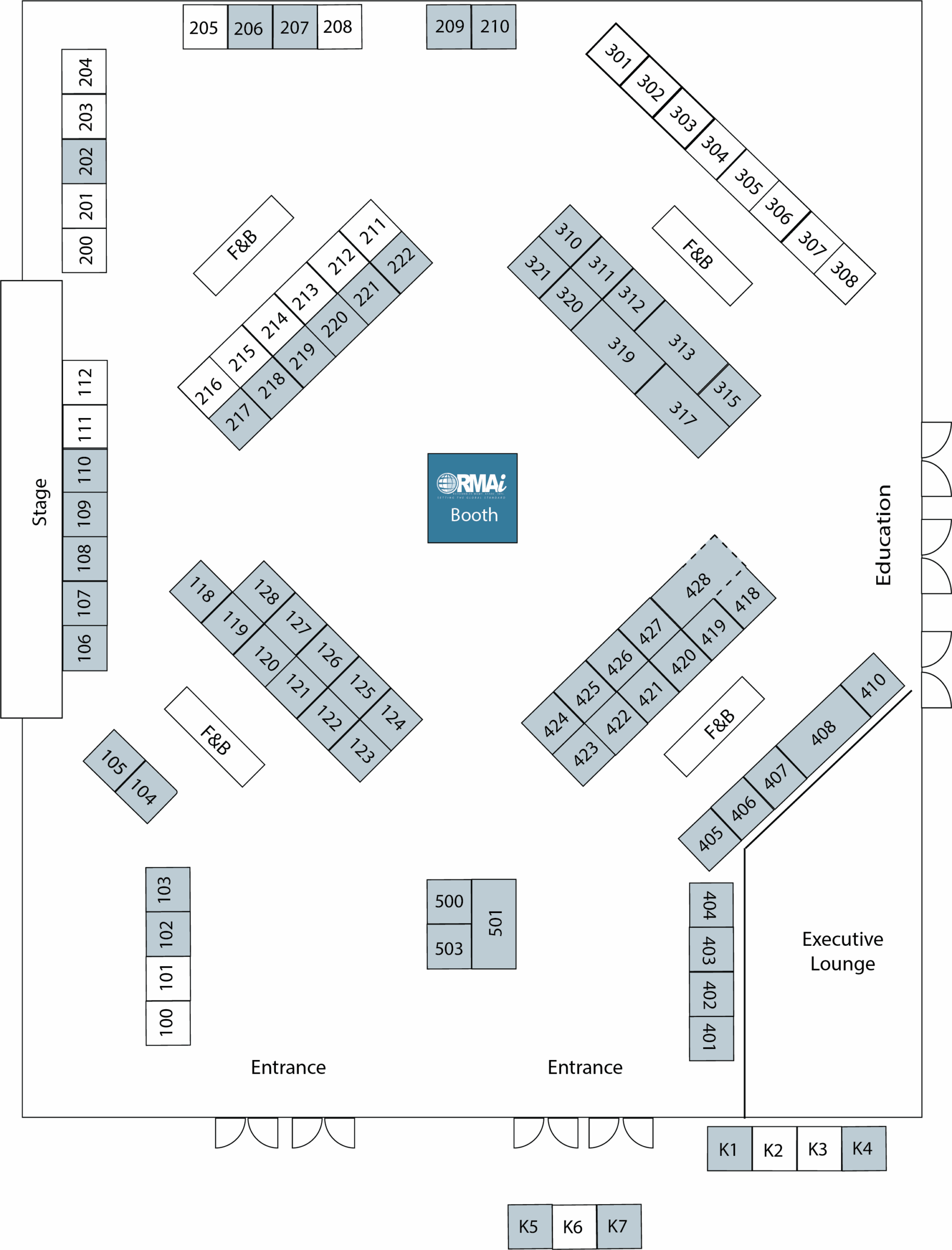 Exhibit Hall Floorplan_2025.06.16