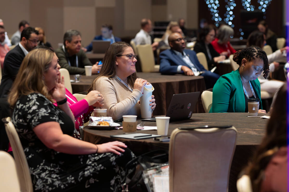 2026 Annual Conference - Receivables Management Association International