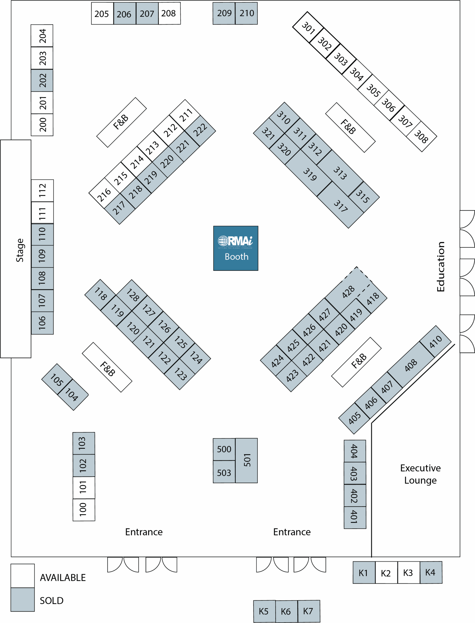Exhibit Hall Floorplan_2025.8.15
