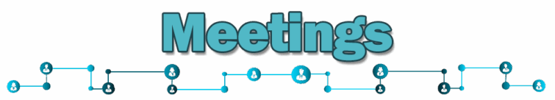 Meetings