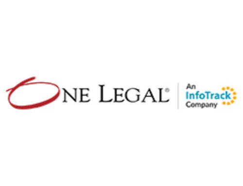 One Legal, an Info Track Company