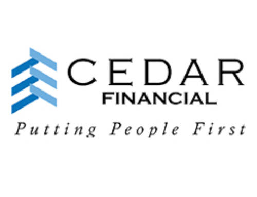 Cedar Financial
