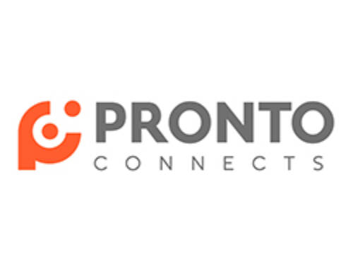 Pronto Connects