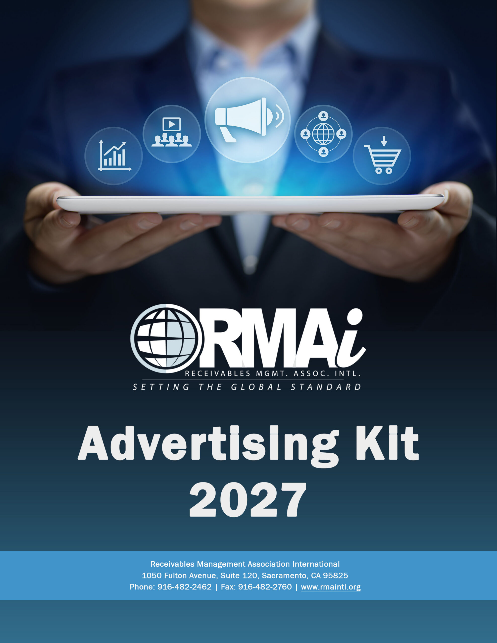 2026 Ad Kit